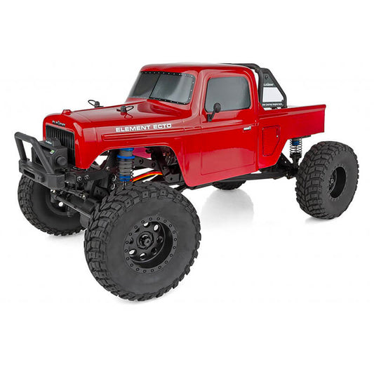 Element RC Enduro 12 Ecto Trail Truck 1:12 RTR RC Crawler