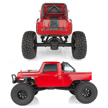 Element RC Enduro 12 Ecto Trail Truck 1:12 RTR RC Crawler