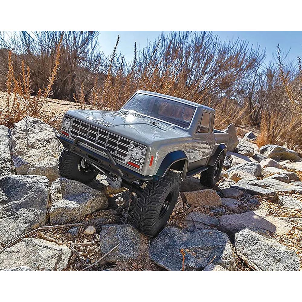 Element 40107 Enduro Sendero SE RTR Trail Truck 1:10 RC Car