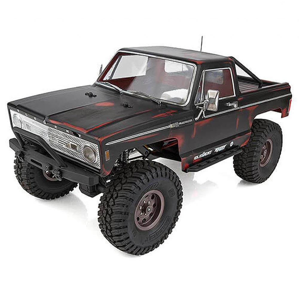 Element RC Enduro Trailwalker RTR Crawler Trail Truck 1:10 40119