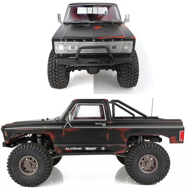 Element RC Enduro Trailwalker RTR Crawler Trail Truck 1:10 40119