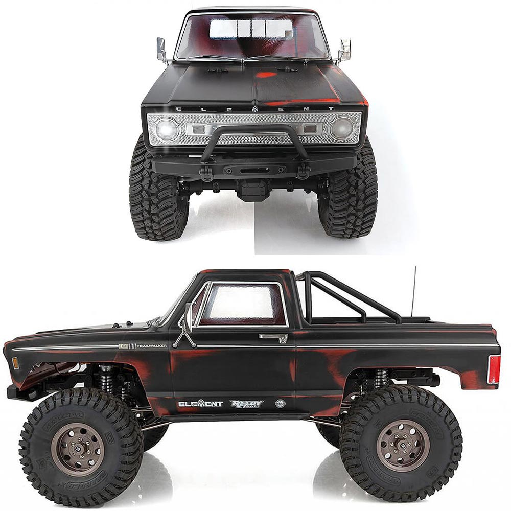 Element RC Enduro Trailwalker RTR Crawler Trail Truck 1:10 40119