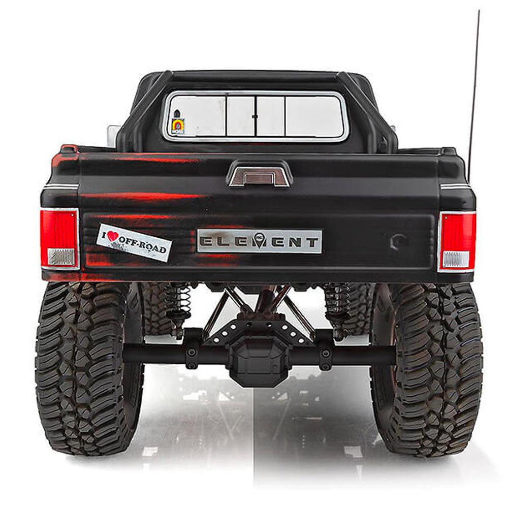 Element RC Enduro Trailwalker RTR Crawler Trail Truck 1:10 40119