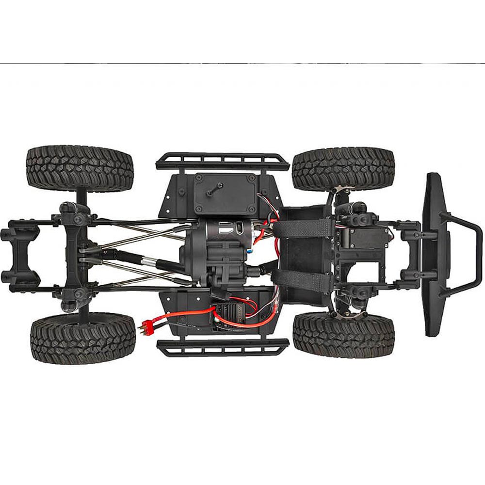 Element RC Enduro Trailwalker RTR Crawler Trail Truck 1:10 40119