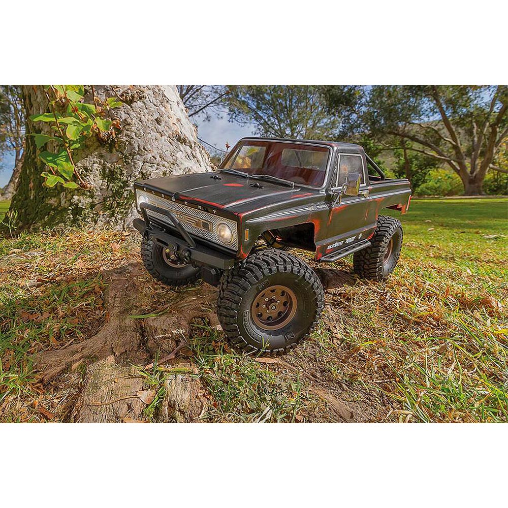 Element RC Enduro Trailwalker RTR Crawler Trail Truck 1:10 40119