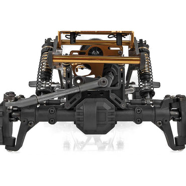 Element RC Enduro Comp Fox Pro Rock Crawler Kit