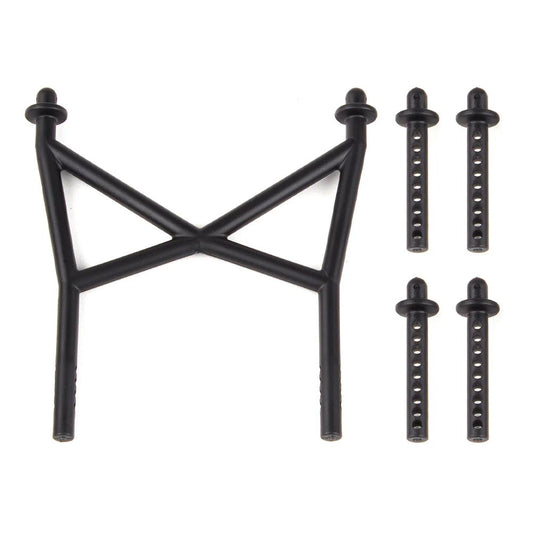 Element RC 42009 Enduro Body Posts RC Car Spare Part