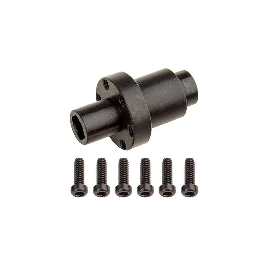 Element RC 42058 Factory Team Enduro Ring Gear, Spool RC Car Spare Part