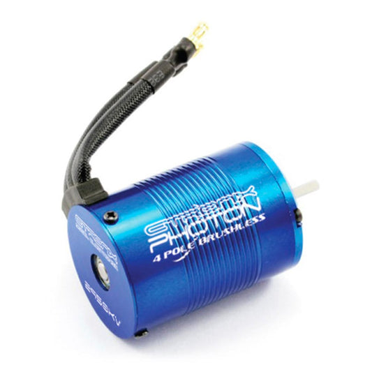 Etronix Photon 21 Sensorless 1:10 13.0R 2950Kv Motor RC Car Part ET0335