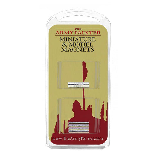 Army Painter Miniature & Model Magnets Figure Accessory Conversion TL5038