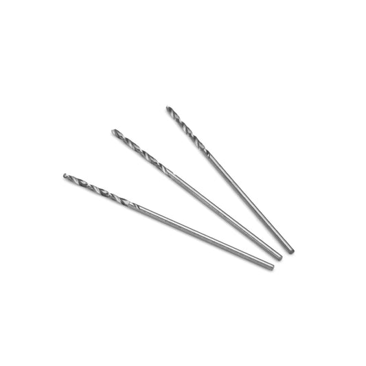 Expo Tools Pack Of 3 Hss Drills 0.6Mm A10060.