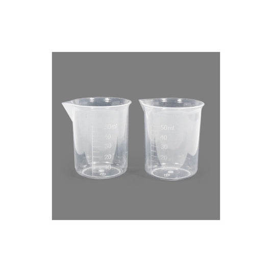Ammo by MIG MIG8266 50ml Disposable Mixing Cups 2PK