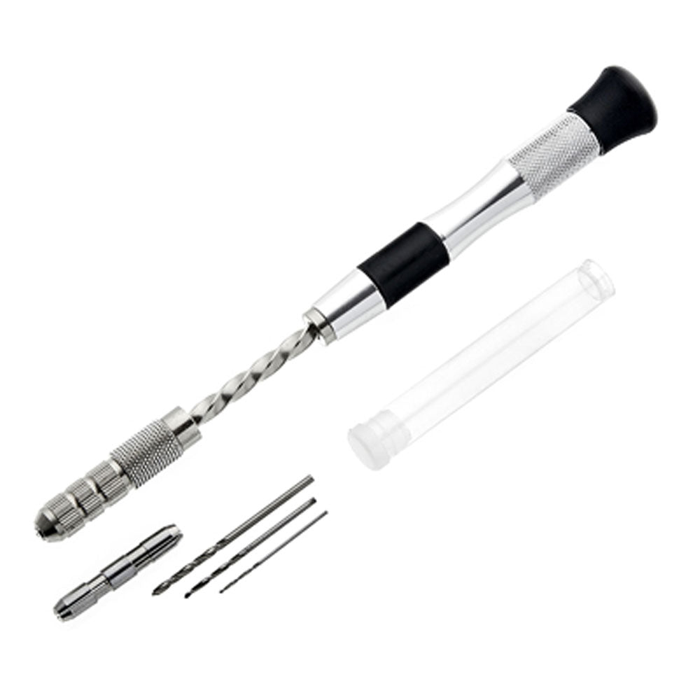 Expo Tools Professional Archimedes Drill Set 75040.