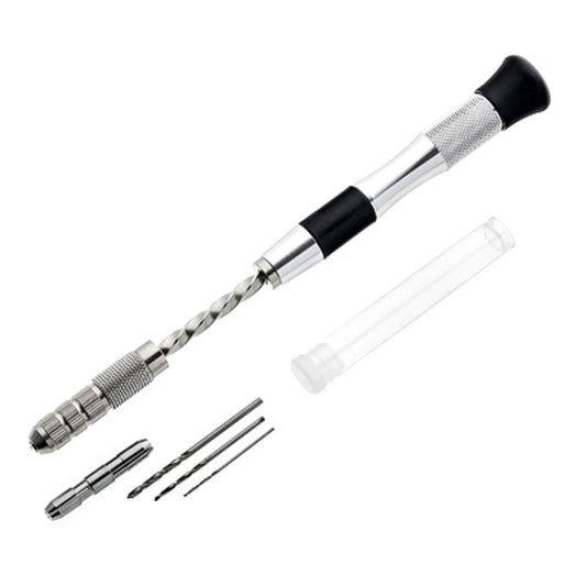 Expo Tools Professional Archimedes Drill Set 75040.