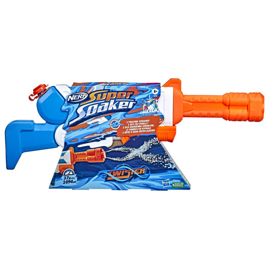 Nerf Super Soaker Twister Water Blaster