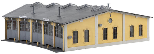 Faller Freilassing Roundhouse Kit II FA120081 HO Gauge