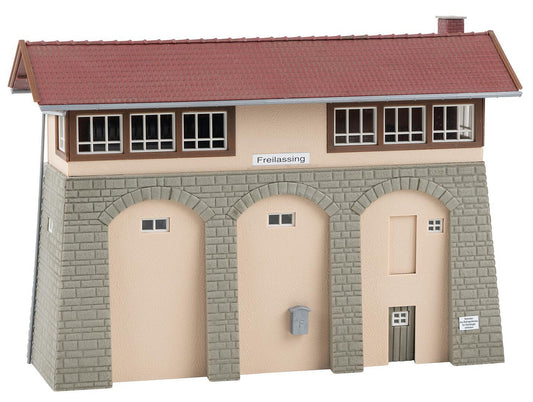 Faller Freilassing Signal Tower Kit II FA120084 HO Gauge