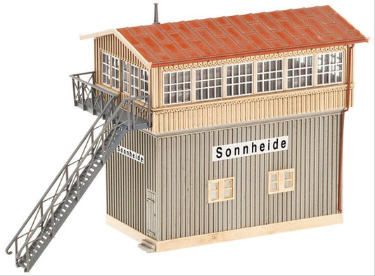 Faller 120115 Sonnheide Signal Tower Kit III HO