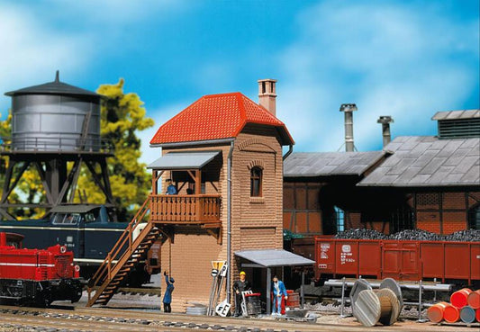 Faller 120117 Signal Tower Kit I HO