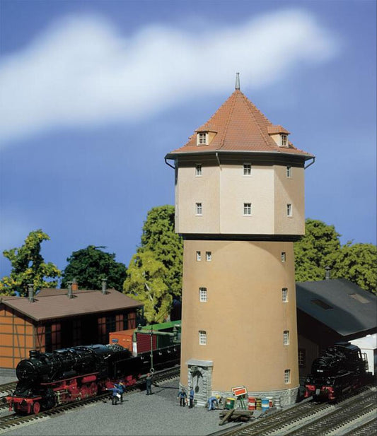 Faller 120213 Water Tower Kit I HO