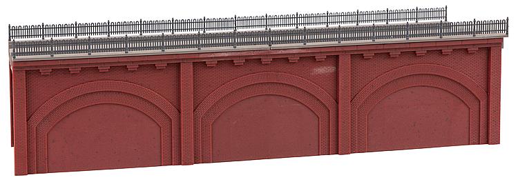 Faller Railway Arches Kit FA120573 HO Gauge