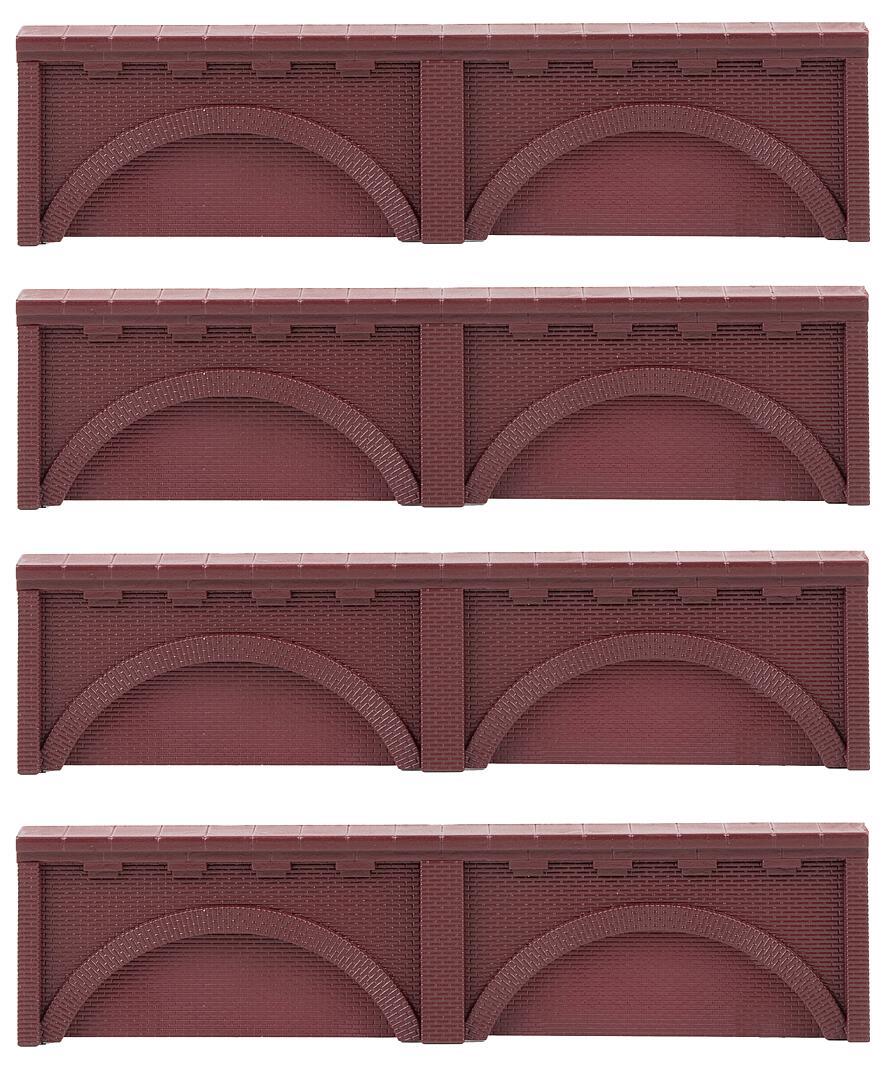 Faller Arcades (4) Kit I FA120574 HO Gauge