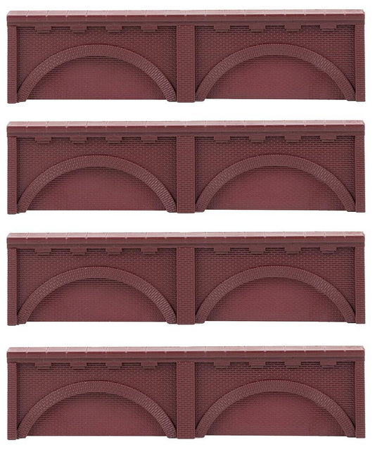 Faller Arcades (4) Kit I FA120574 HO Gauge