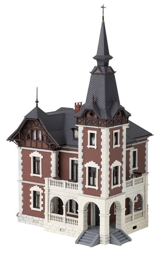 Faller Urban Villa Kit I FA130646 HO Gauge