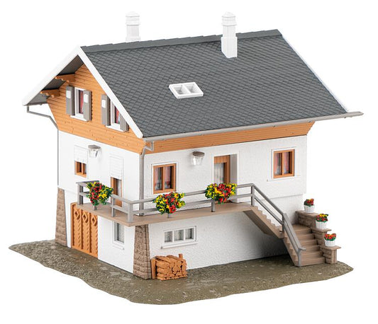 Faller 130676 Chalet Kit HO