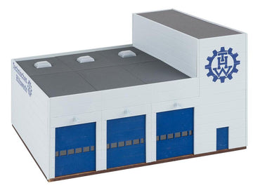 Faller FA130790 THW Building Kit V HO Gauge