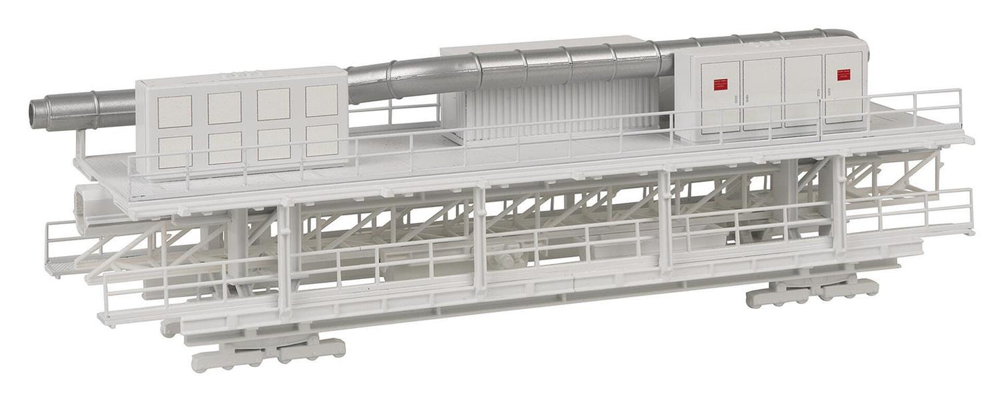 Faller Gripper TBM Trailer Kit V FA130899 HO Gauge