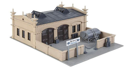 FALLER Workshop Hobby Model Kit II HO Gauge 131382