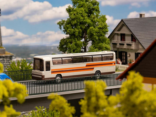 Faller Car System MB O 303 RHD Coach HO Gauge FA161441