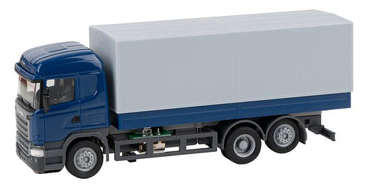 Faller Car System Scania R13 HL Lorry FA161492 HO Scale