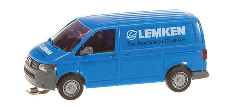 FALLER Car System VW T5 Transporter III HO Gauge 161583