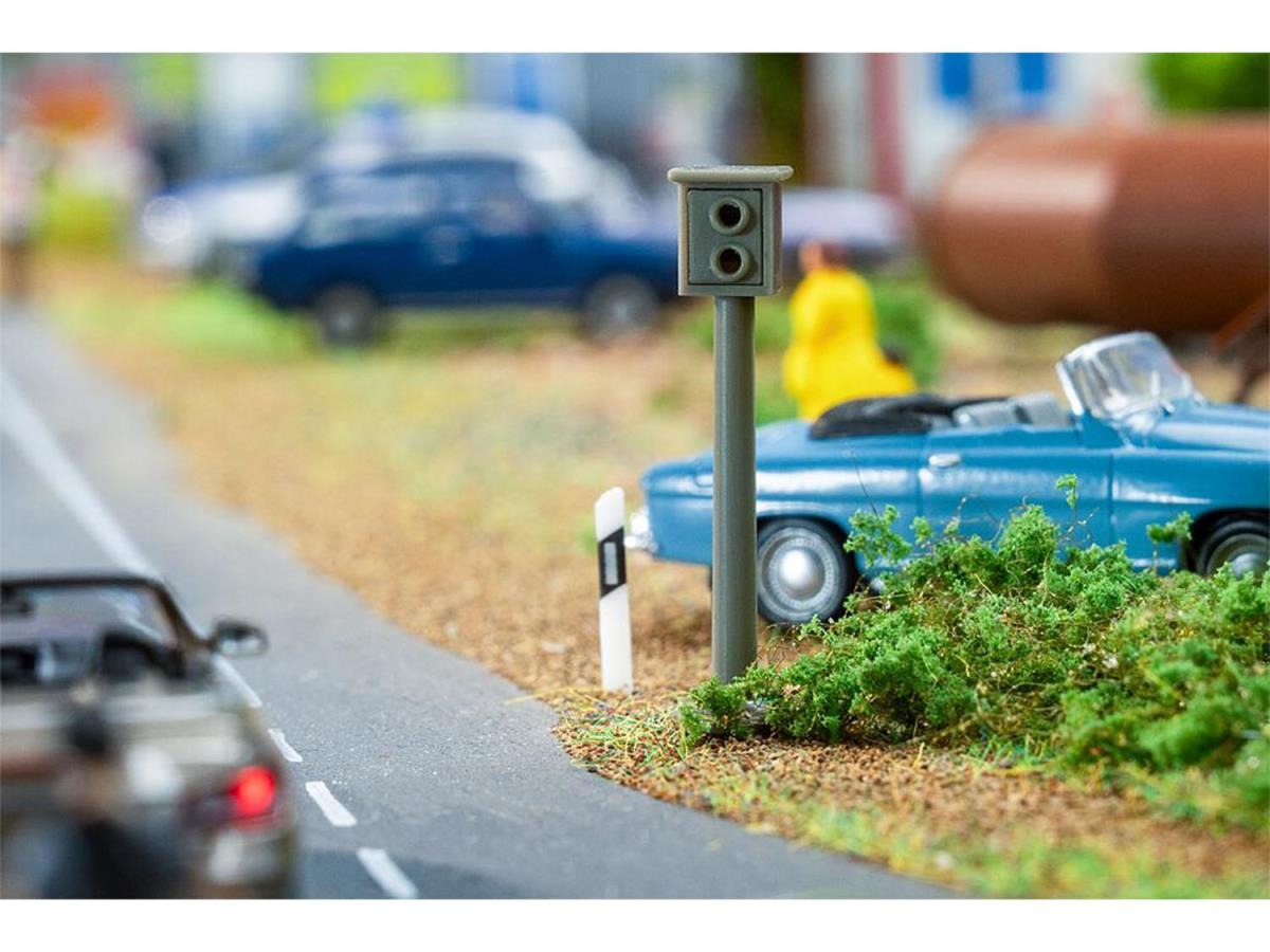 Faller FA161664 Car System Speed Trap HO Gauge