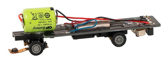 Faller Car System MB Citaro Chassis FA162034 N Gauge