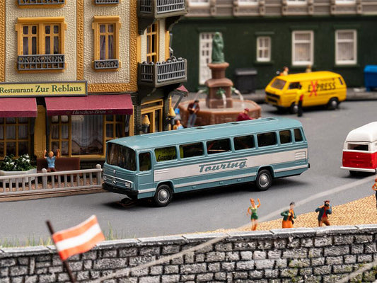 Faller Car System MB O 302 Touring Coach N Gauge FA162040