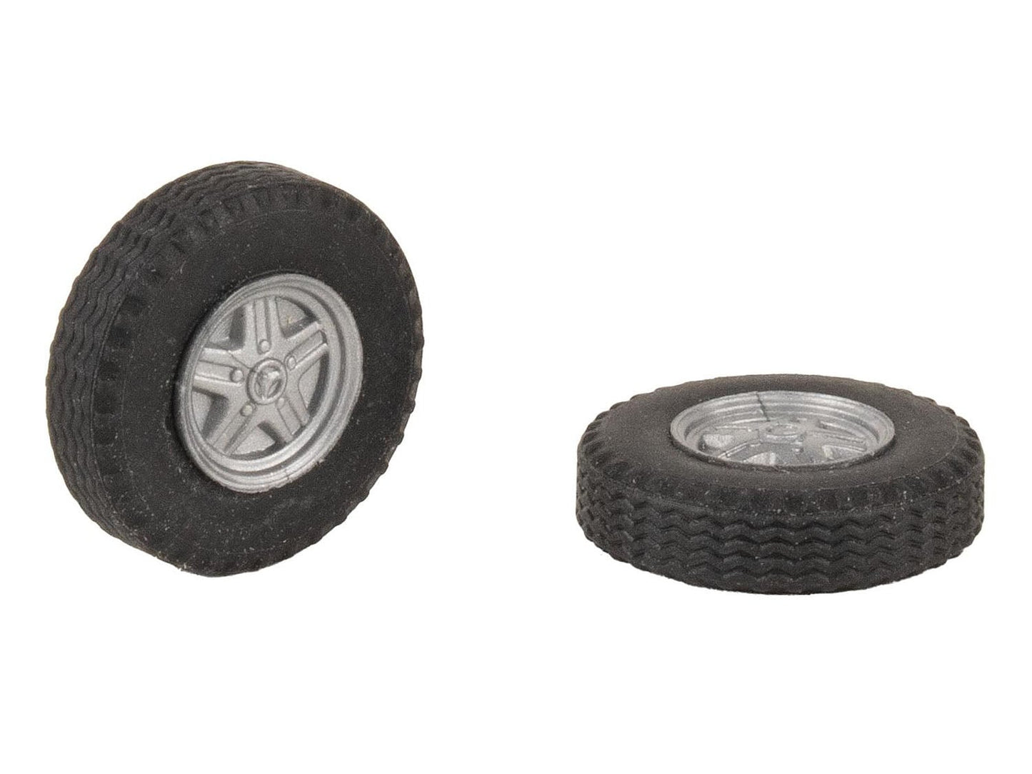 Faller FA163651 Car System Drive Wheel for MB G HO Gauge