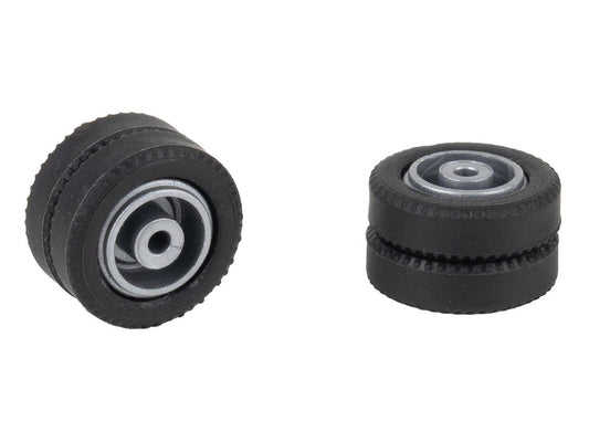 Faller FA163653 Car System Drive Wheel for VW Crafter HO Gauge