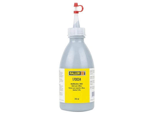 Faller FA170034 White Model Paint (250ml)