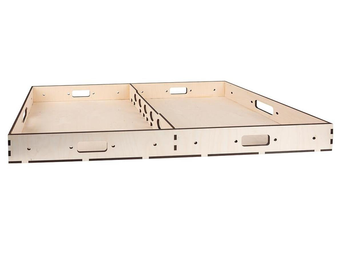 Faller FA170100 System Substructure (100x50cm)