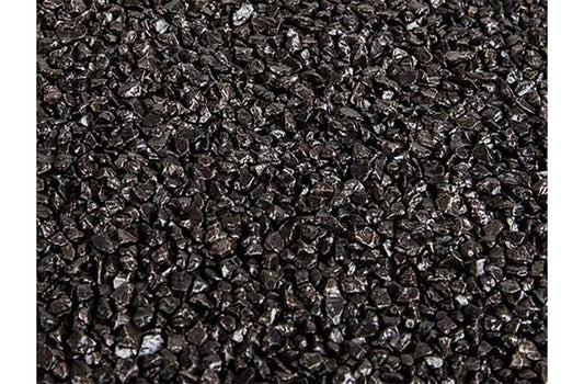 FALLER Coal Black Scatter Material (650g) HO Gauge 170301