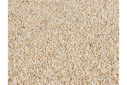 FALLER Beige Ballast Scatter Material (650g) HO Gauge 170302