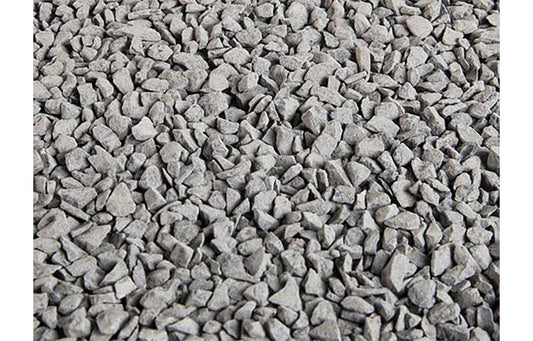 FALLER Quarrystone Granite Scatter Material (650g) HO Gauge 170303