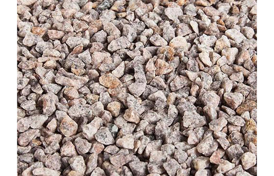 FALLER Riverstones Beige Scatter Material (650g) HO Gauge 170304