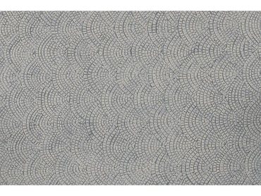 Faller FA170312 Roman Cobblestone Pavement Premium Road Film HO Gauge