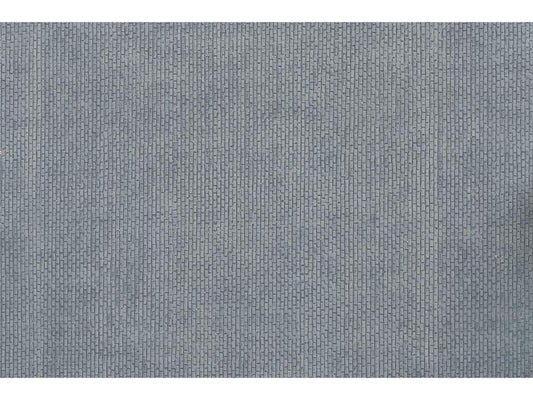 Faller FA170318 Rectangular Paved Pavement Premium Road Film HO Gauge