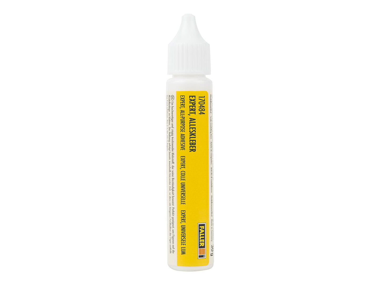 Faller 170484 Expert All Purpose Adhesive 30g