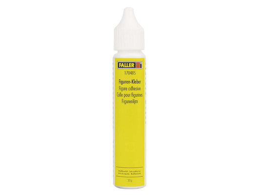 Faller Figure Adhesive 30g FA170485 HO Gauge